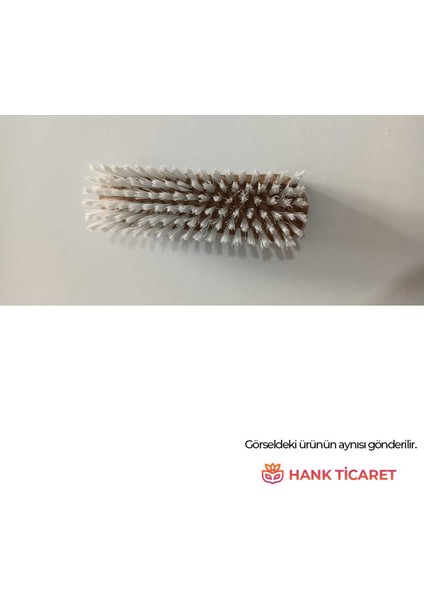 Elbise Fırçası Ahşap Elbise Fırçası