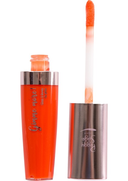 Dudak Parlatıcı - Gimme More - Neo Coral 7.1 ml