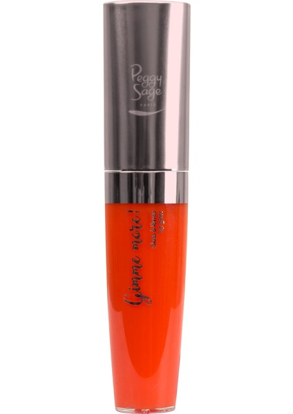 Dudak Parlatıcı - Gimme More - Neo Coral 7.1 ml