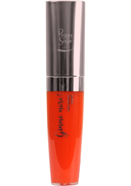 Dudak Parlatıcı - Gimme More - Neo Coral 7.1 ml