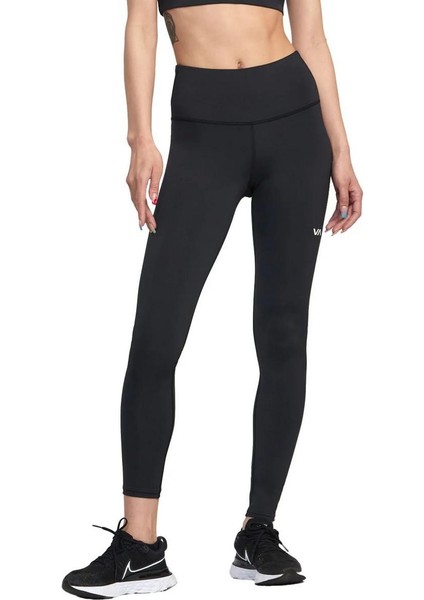 AVJNP00123 Va Essential Legging Kadın Tayt