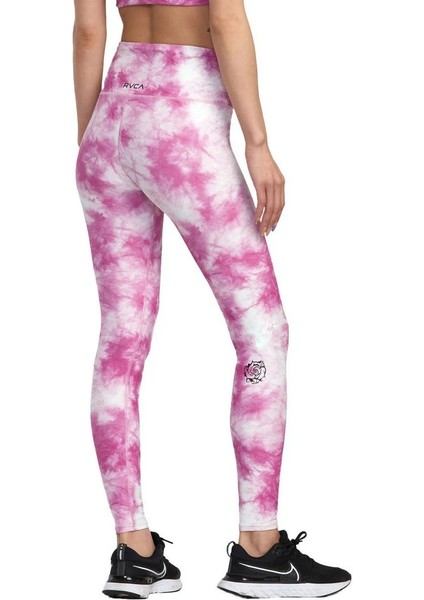 AVJNP00242 Thug Rose Essential Legging Kadın Tayt fırsatları