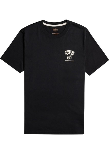 UVYZT00401 Vices Ss Tee Erkek Tişört