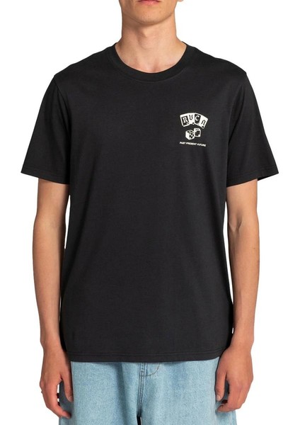 UVYZT00401 Vices Ss Tee Erkek Tişört modelleri