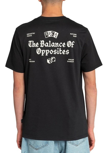 UVYZT00401 Vices Ss Tee Erkek Tişört fırsatları