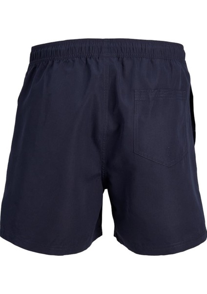 Jpstbalı Jjswımshorts Akm Small Logo 12206165 Lacivert modelleri