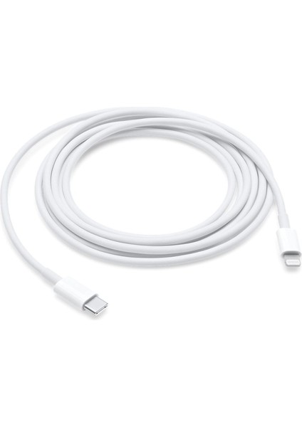 Mg Store Usb-C - Lightning Kablosu (1 M)