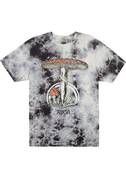 AVYZT01499 Matus Shroom Erkek Tişört