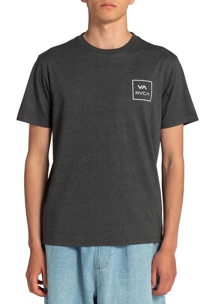 EVYZT00115 Va All The Way Print Ss Tee Erkek Tişört