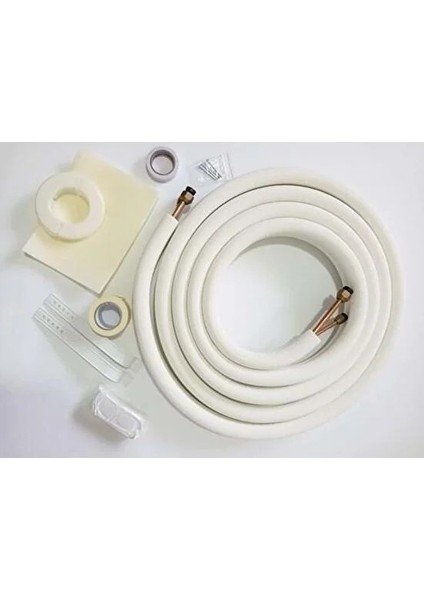 Klima Montaj Kiti 3/8-3/4 3mt