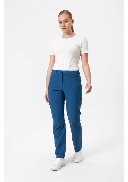 Virginia Kadın Rauch Blue Outdoor Pantolon