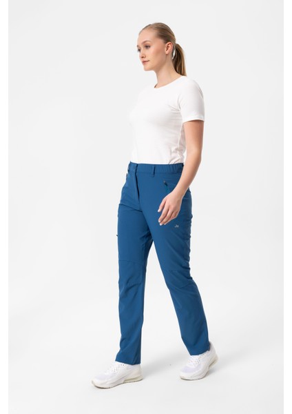Virginia Kadın Rauch Blue Outdoor Pantolon fiyatları
