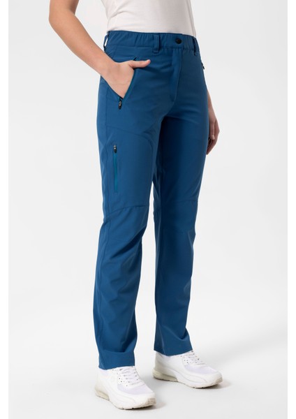 Virginia Kadın Rauch Blue Outdoor Pantolon fırsatları