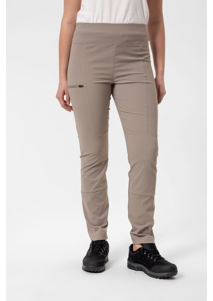 Rosario Kadın Sand Outdoor Tayt Pantolon modelleri