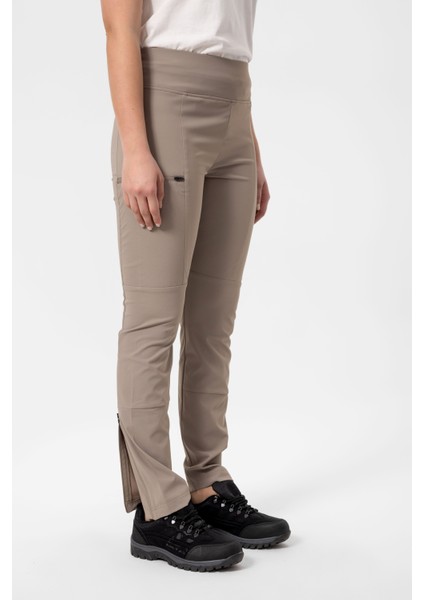 Rosario Kadın Sand Outdoor Tayt Pantolon fırsatları