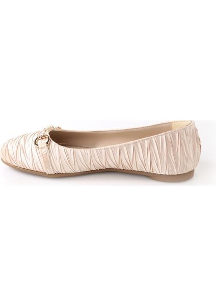 Papuçcity Sprs 02695 Günlük Kadın Babet Ayakkabı modelleri