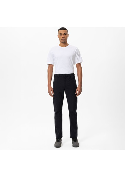 Prags Erkek Navy Outdoor Pantolon