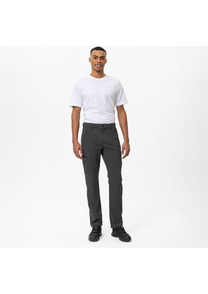 Prags Erkek Graphite Outdoor Pantolon