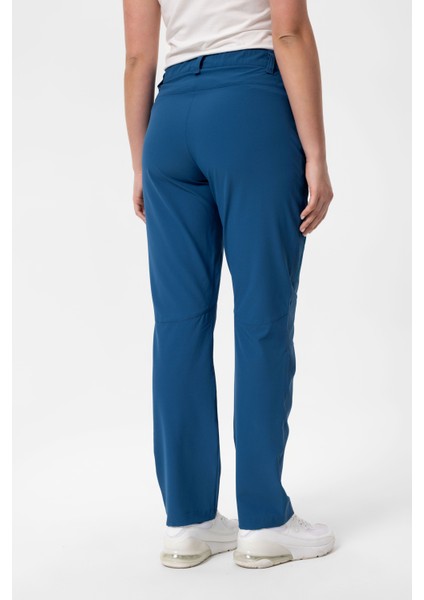 Virginia Kadın Rauch Blue Outdoor Pantolon indirimleri
