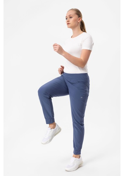 Jamaika Kadın Smoke Blue Outdoor Pantolon fiyatları