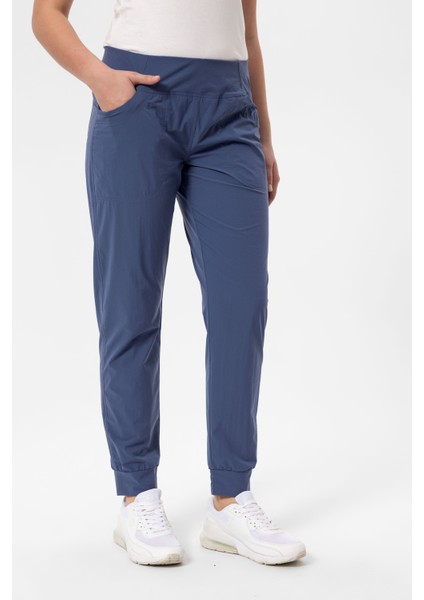 Jamaika Kadın Smoke Blue Outdoor Pantolon fırsatları