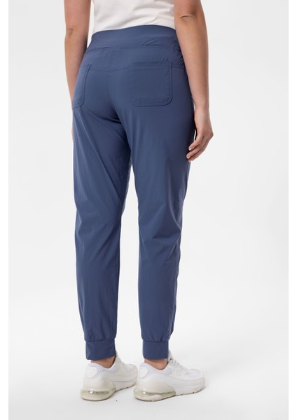 Jamaika Kadın Smoke Blue Outdoor Pantolon indirimleri