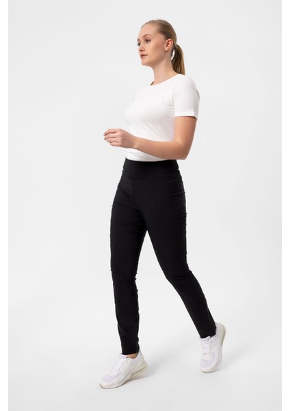 Rosario Kadın Black Outdoor Tayt Pantolon fiyatları