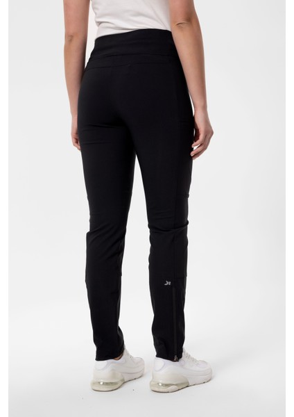 Rosario Kadın Black Outdoor Tayt Pantolon indirimleri