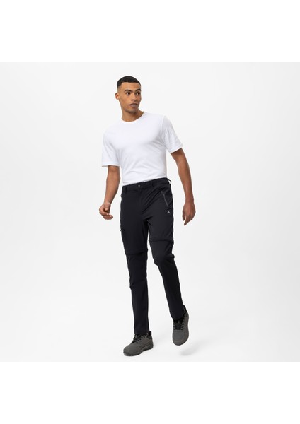 Lazio Erkek Navy Outdoor Pantolon