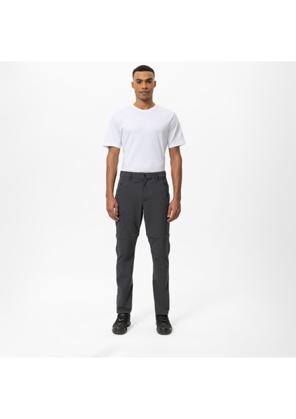 Lazio Erkek Graphite Outdoor Pantolon