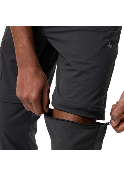 Lazio Erkek Graphite Outdoor Pantolon fiyatları