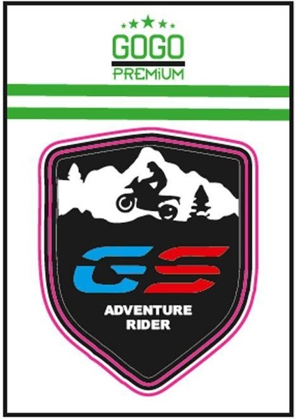 Sevenkardeşler Gs Sıperlık Damla Stıcker