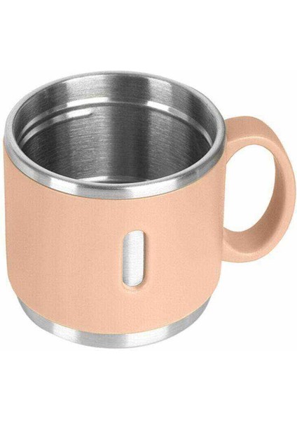 316 Paslanmaz Çelik Termos Bardak 580 Ml Bardaklı 20 Saat Sıcak-soğuk Thermos Mug Kupa Coffee indirimleri