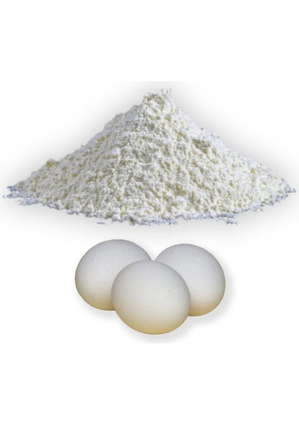 Yumurta Kabuğu Tozu 20 kg