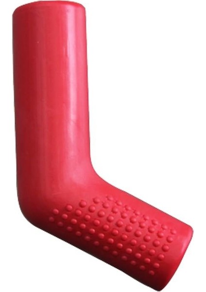Kırmızı Vites Çorabı