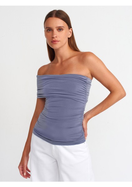 31090 Asimetrik Top-Füme