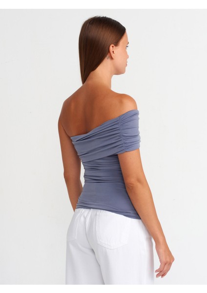 31090 Asimetrik Top-Füme