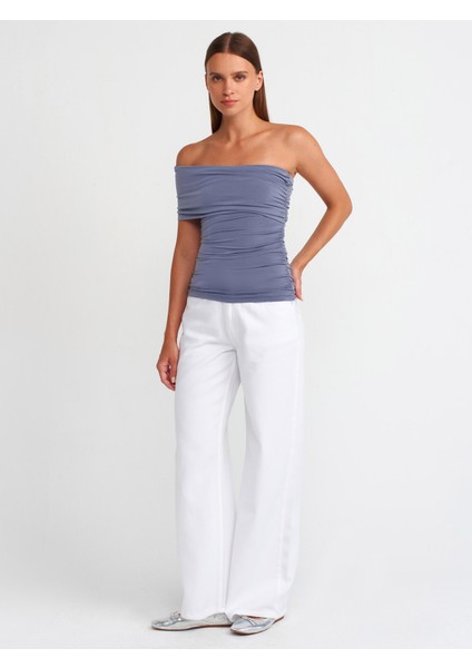 31090 Asimetrik Top-Füme