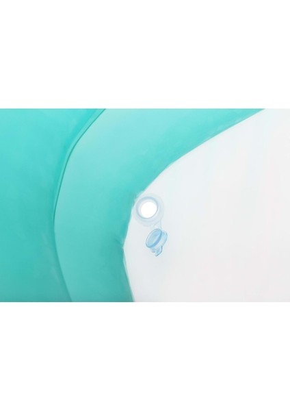 201-250 cm Şişme Aile Havuzu 201X150X51CM 54005 Pompa Dahil Değildir 4 Kişilik ve Üstü Şişme Bej 51 modelleri