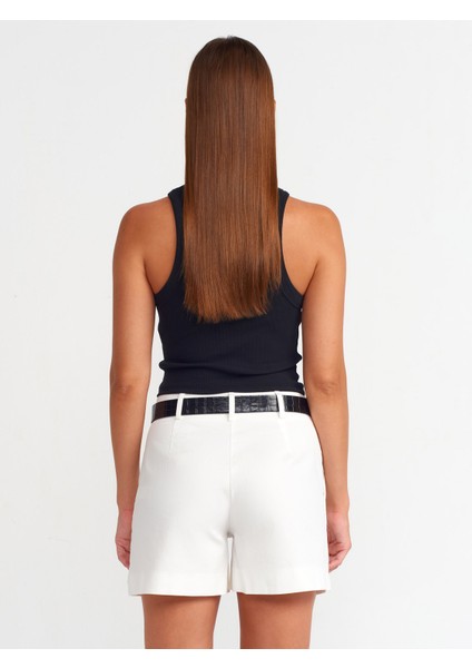 20810 Crop Top-Siyah fiyatları