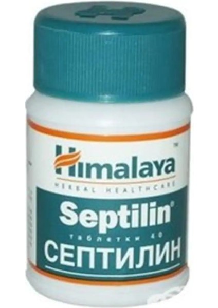 Septilin 40 Tablet - Bağışıklılık