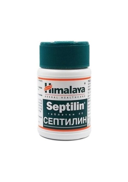 Septilin 40 Tablet - Bağışıklılık