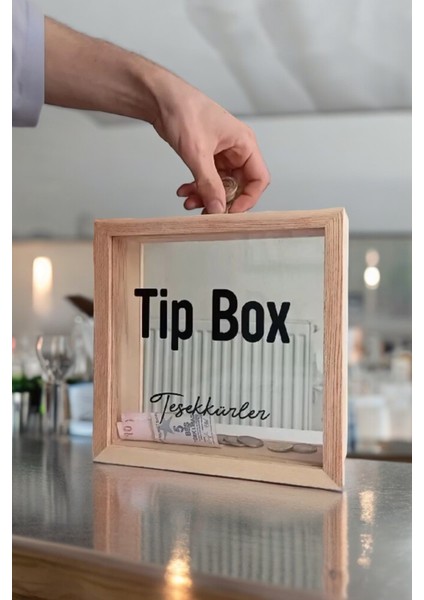 Kumbara - Tipbox -Trend Tipbox 2024