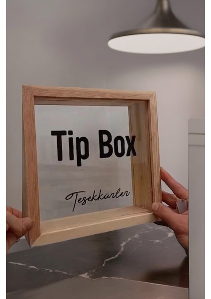Kumbara - Tipbox -Trend Tipbox 2024
