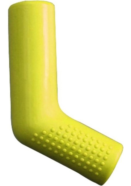 Sarı Vites Çorabı