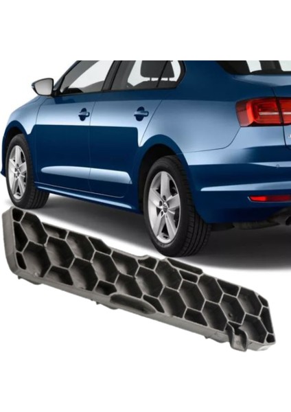 JETTA 2015-2018 MODEL ARASI UYUMLU KLİMA POLEN FİLTRESİ KAPAĞI