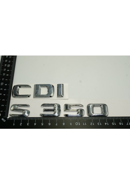 C70 Siyah Abs 3m 3D Bagaj Yazı Logo Volvo Ile Uyumlu modelleri