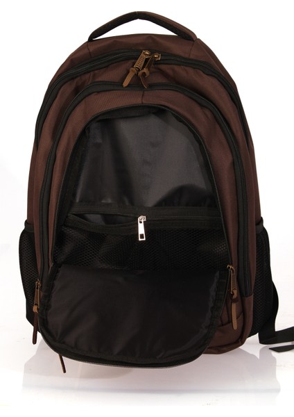 GK19 Unisex Okul Sırt Çantası