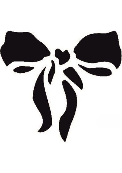 Stencil Sarayi Boyama Şablon Objeler - 4579