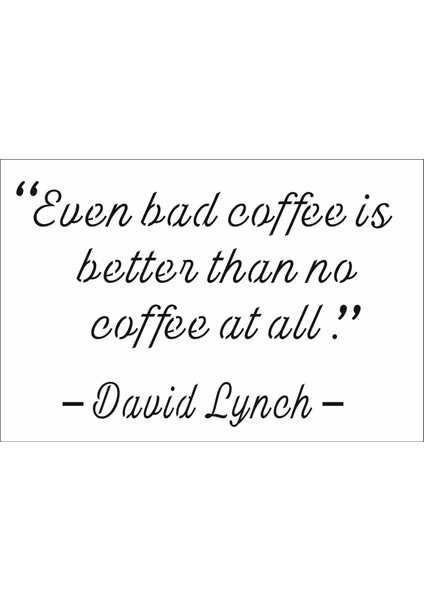 Stencil Sarayi Boyama Şablon Yazı ve Numaralar - 7974